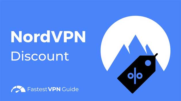 NordVPN Coupon, Discount Code and Deals for 2025