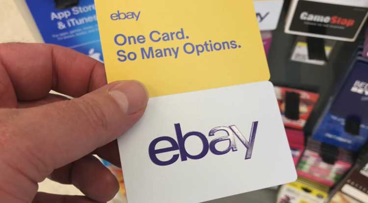 How Much Naira is a $100 eBay Gift Card? – February 2025