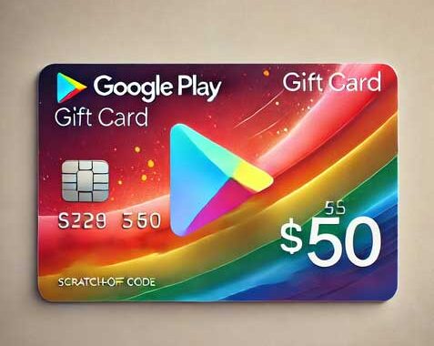 Google Play Credits Today: $5,800 Redeem Code Available on 5 March 2025