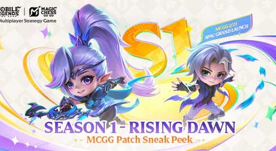 Unlock Exclusive Rewards: Mobile Legends: Bang Bang Redeem Codes (March 2025)