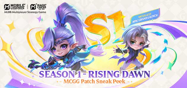 Unlock Exclusive Rewards: Mobile Legends: Bang Bang Redeem Codes (March 2025)