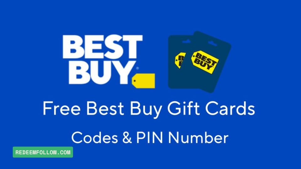 Free Best Buy Gift Cards (Giveaway) May 2025