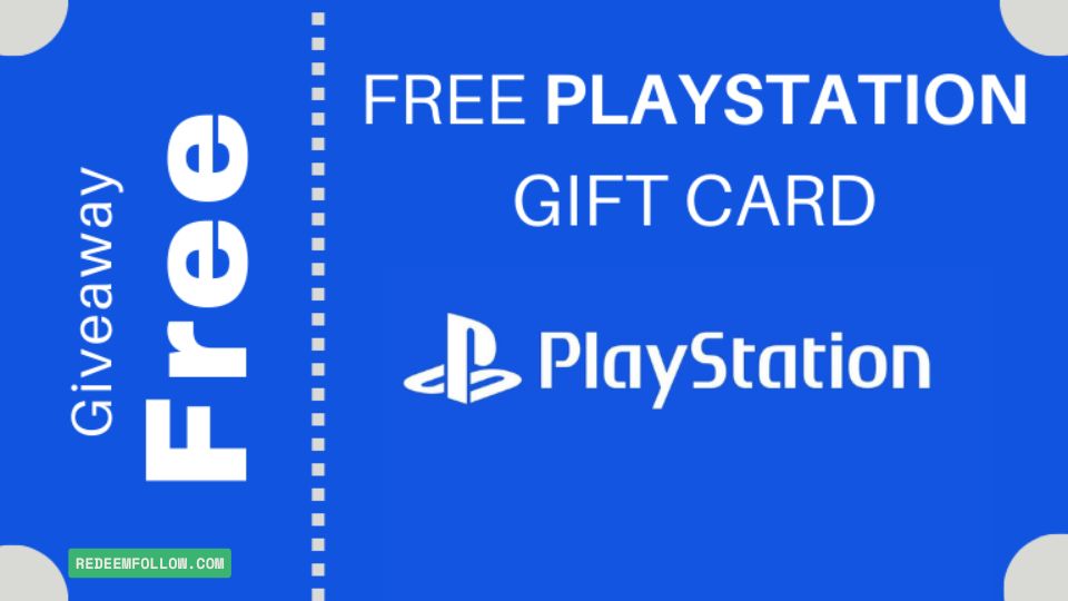20+ Free PlayStation Gift Cards & PSN Codes Personal Giveaway