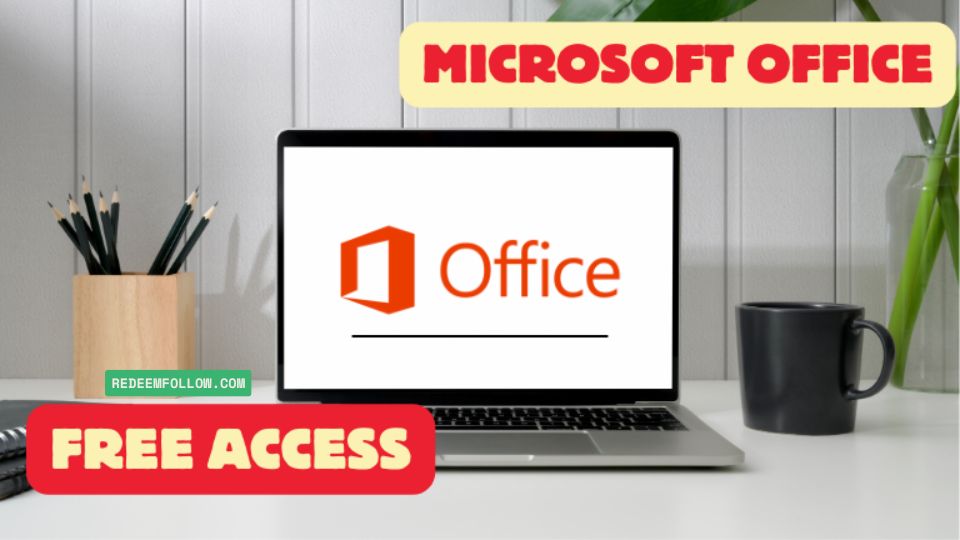 How To get Free MS Office Product Keys? (Legal Methods)