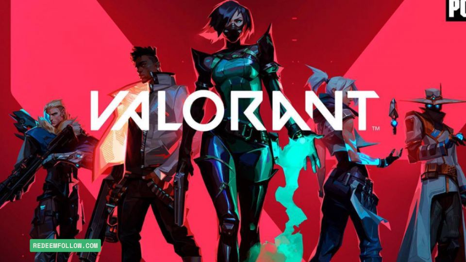 Get 15+ Free Valorant Accounts (Giveaway) June 2025