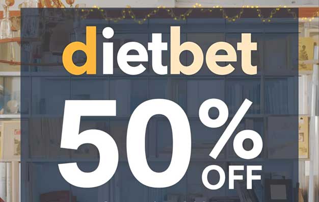 DietBet Coupons & Deals – September 2025: Save Big with 50% OFF, BOGO, and More