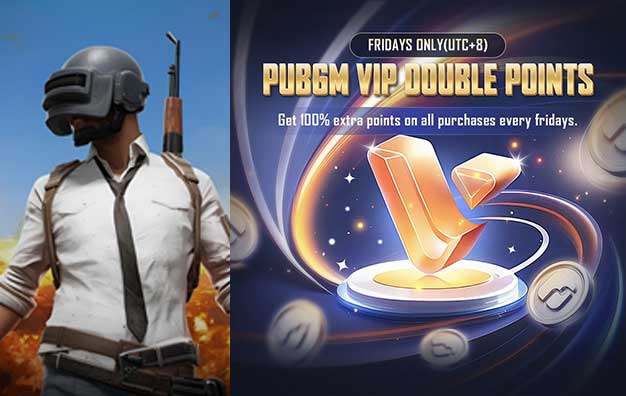 PUBG Mobile Recharge Savings Guide