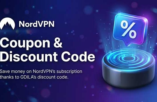 NordVPN Coupons & Promo Codes (October 2026) | Verified