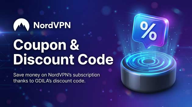 NordVPN Coupons & Promo Codes (October 2026) | Verified