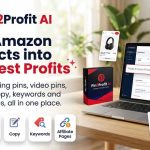 Pin2Profit AI Review 2026: Is This Pinterest Affiliate Marketing Tool Worth $27?